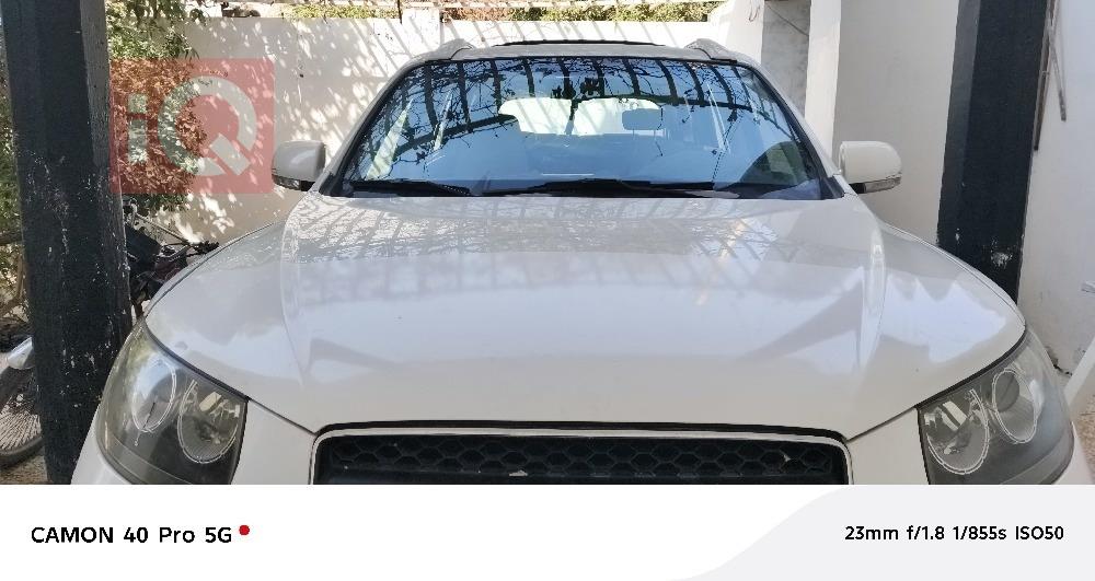 هیۆندای سەنتافی